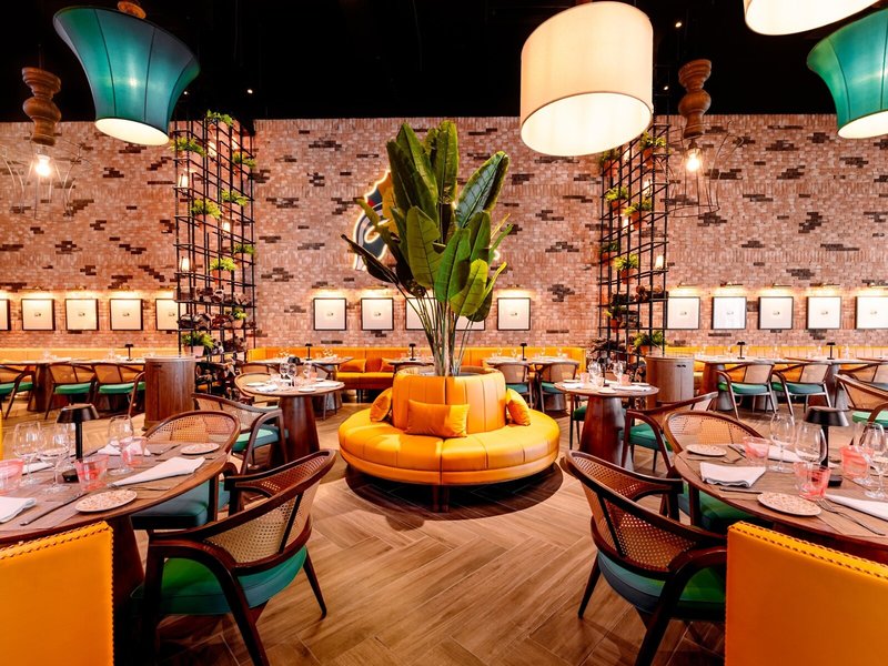 Margaritaville Island Reserve Riviera Maya by Karisma - Adults Only 7
