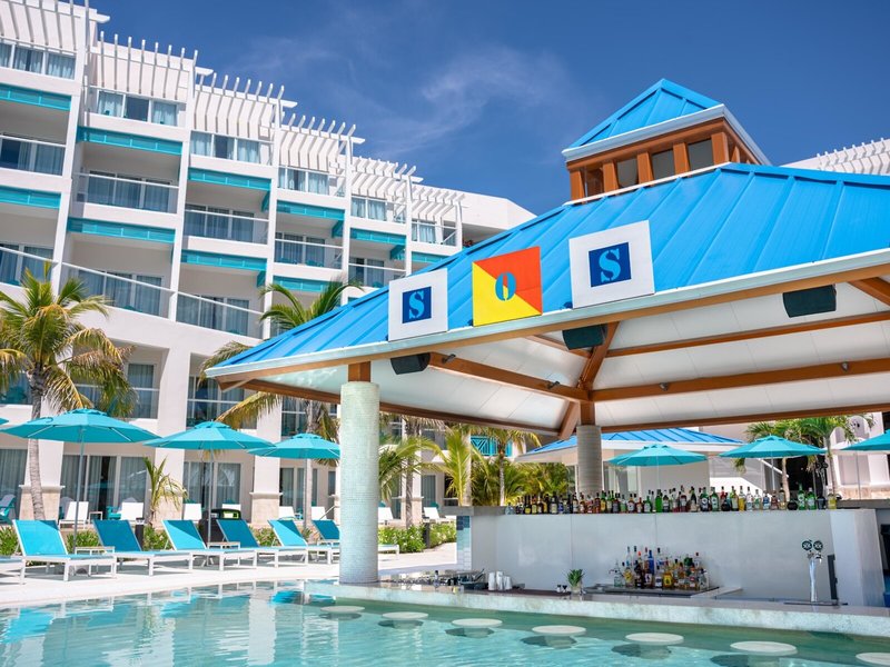 Margaritaville Island Reserve Riviera Maya by Karisma - Adults Only 9