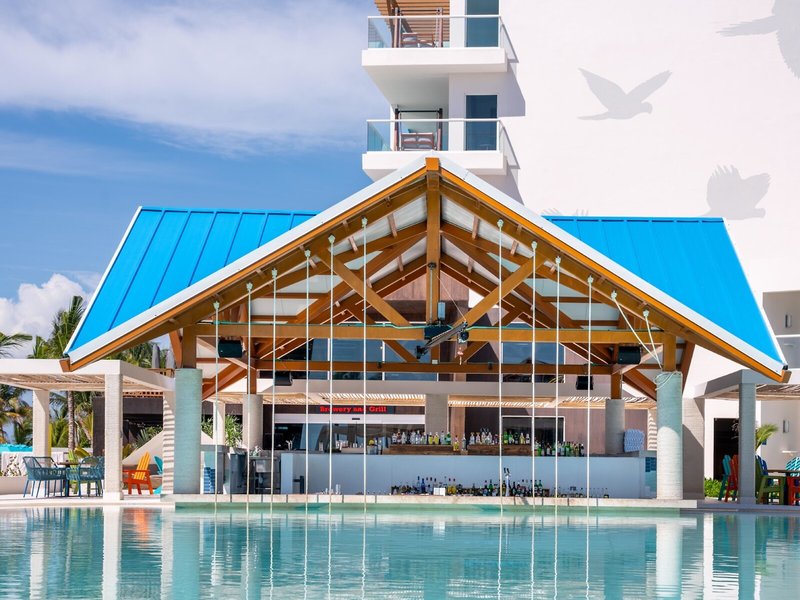 Margaritaville Island Reserve Riviera Maya by Karisma - Adults Only 10