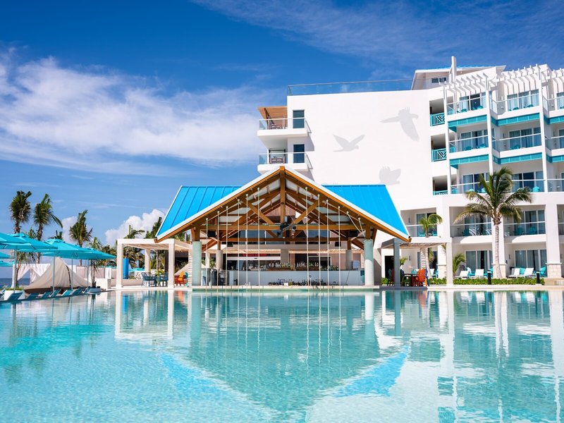 Margaritaville Island Reserve Riviera Maya by Karisma - Adults Only 11