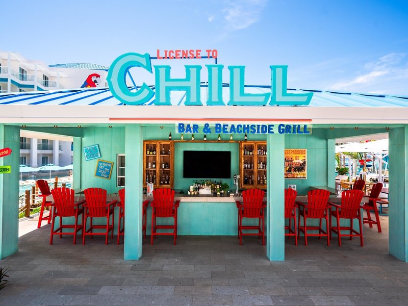 Margaritaville Island Reserve Riviera Maya by Karisma - Adults Only 12
