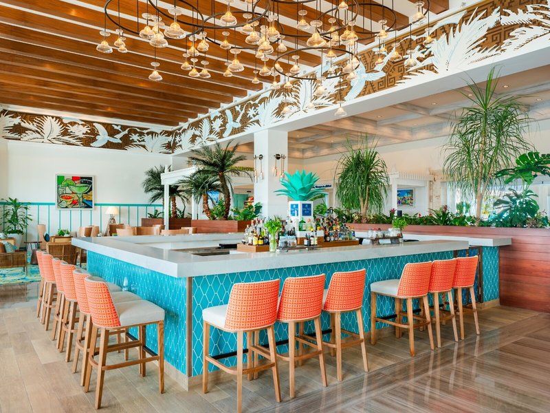 Margaritaville Island Reserve Riviera Maya by Karisma - Adults Only 13