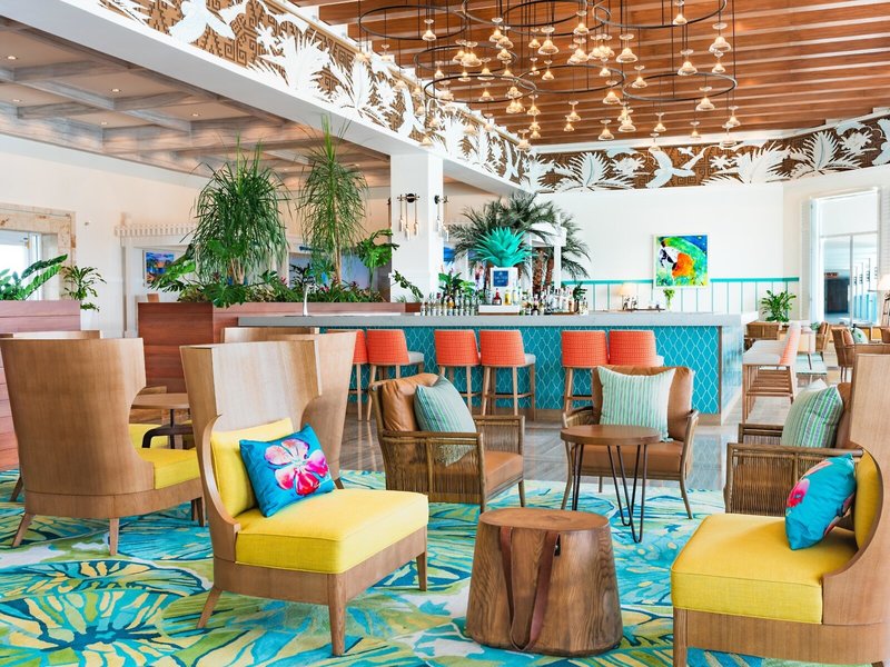 Margaritaville Island Reserve Riviera Maya by Karisma - Adults Only 14