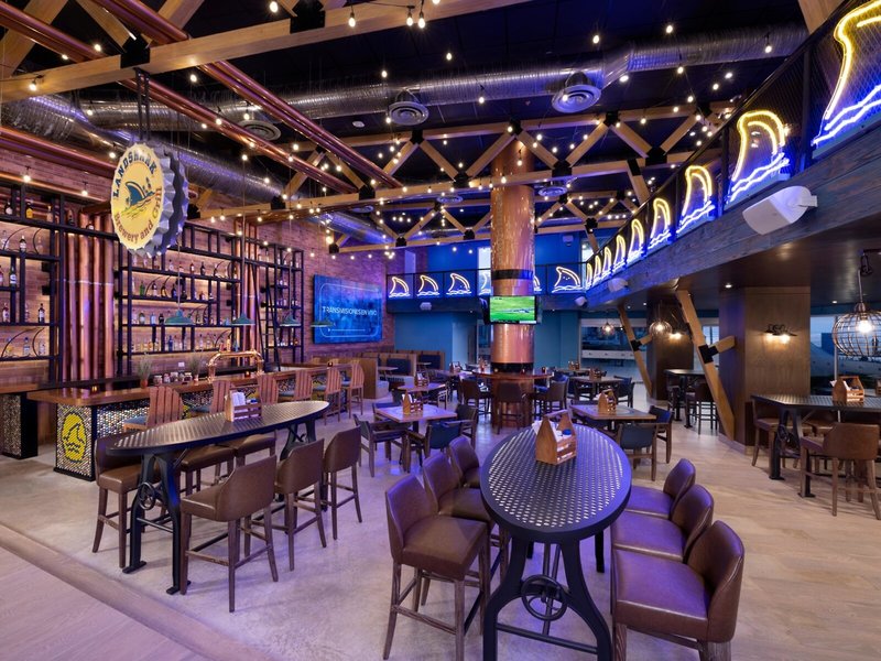 Margaritaville Island Reserve Riviera Maya by Karisma - Adults Only 15