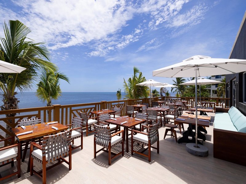 Margaritaville Island Reserve Riviera Maya by Karisma - Adults Only 16