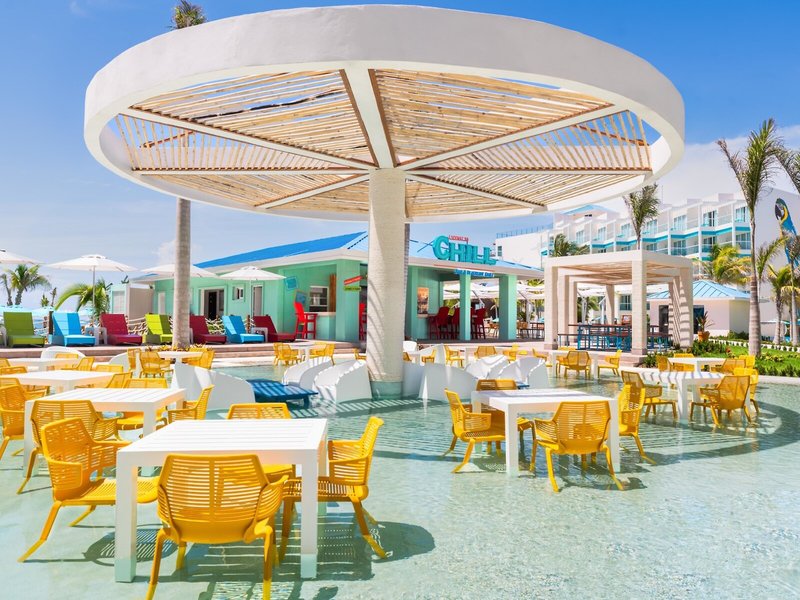 Margaritaville Island Reserve Riviera Maya by Karisma - Adults Only 17