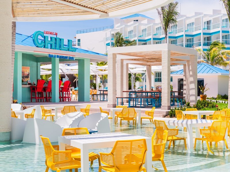 Margaritaville Island Reserve Riviera Maya by Karisma - Adults Only 18