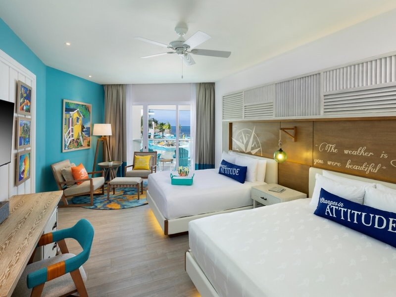 Margaritaville Island Reserve Riviera Maya by Karisma - Adults Only 27