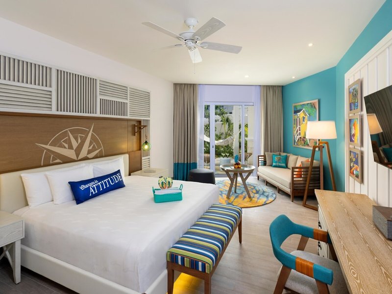 Margaritaville Island Reserve Riviera Maya by Karisma - Adults Only 28