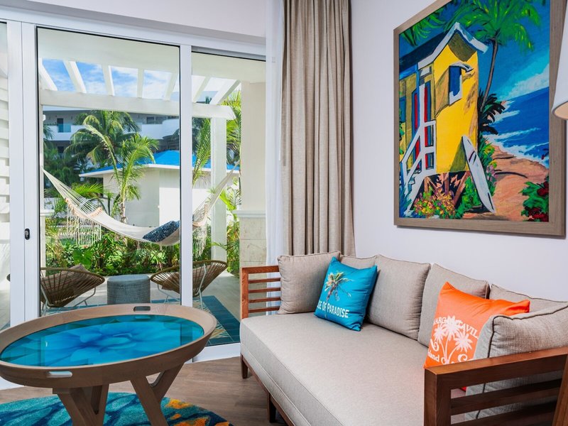 Margaritaville Island Reserve Riviera Maya by Karisma - Adults Only 29
