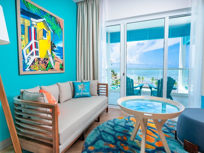 Margaritaville Island Reserve Riviera Maya by Karisma - Adults Only 30