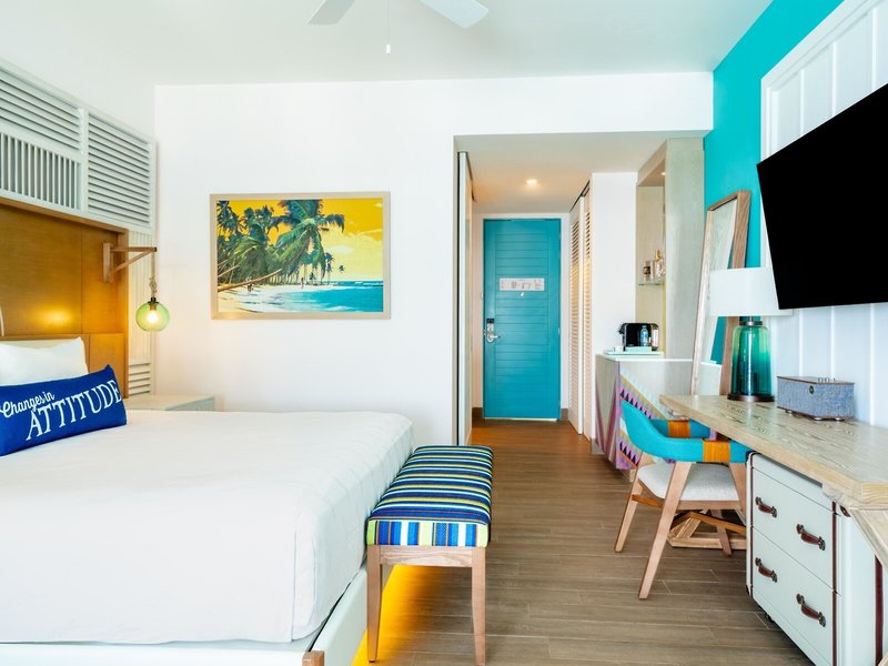 Margaritaville Island Reserve Riviera Maya by Karisma - Adults Only 31