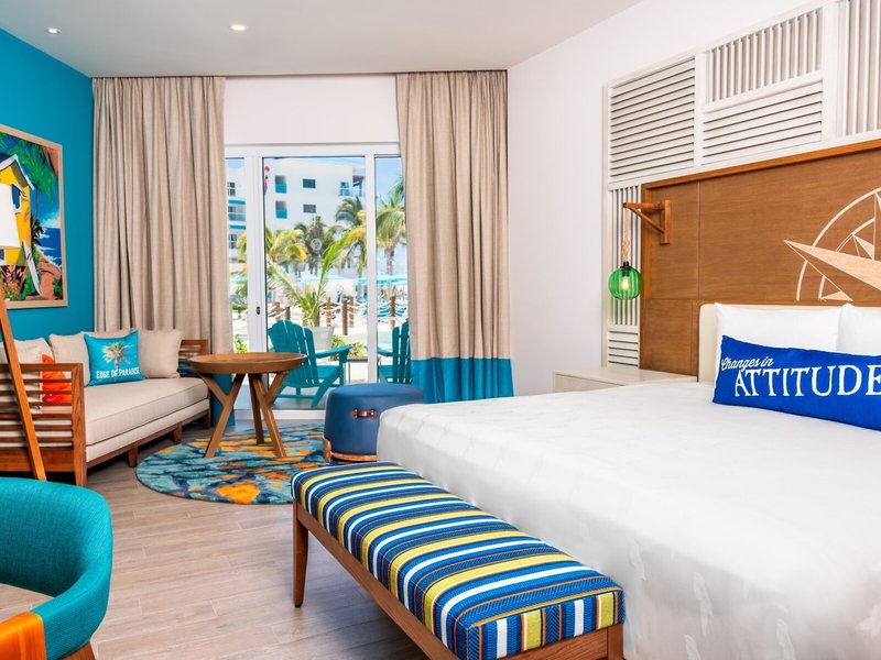 Margaritaville Island Reserve Riviera Maya by Karisma - Adults Only 32