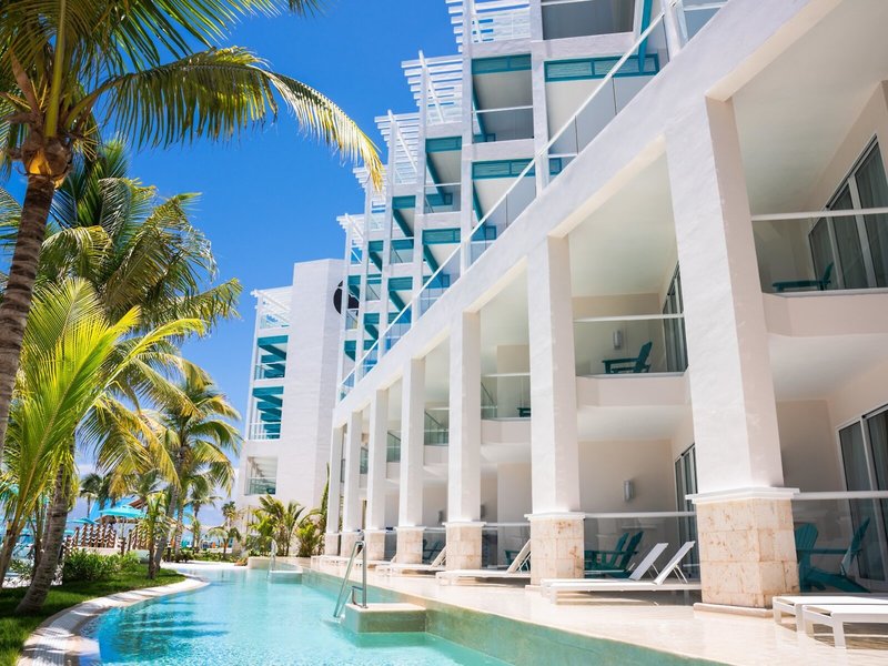 Margaritaville Island Reserve Riviera Maya by Karisma - Adults Only 33