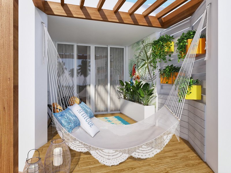 Margaritaville Island Reserve Riviera Maya by Karisma - Adults Only 35