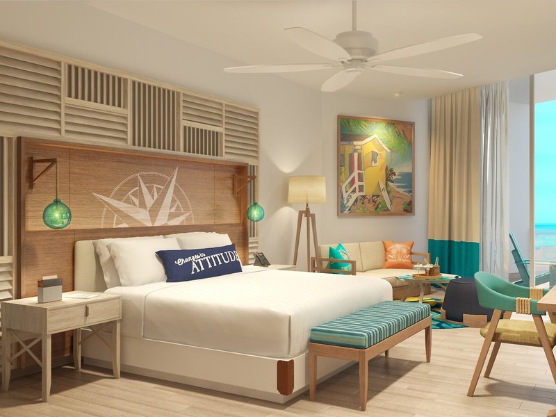 Margaritaville Island Reserve Riviera Maya by Karisma - Adults Only 36