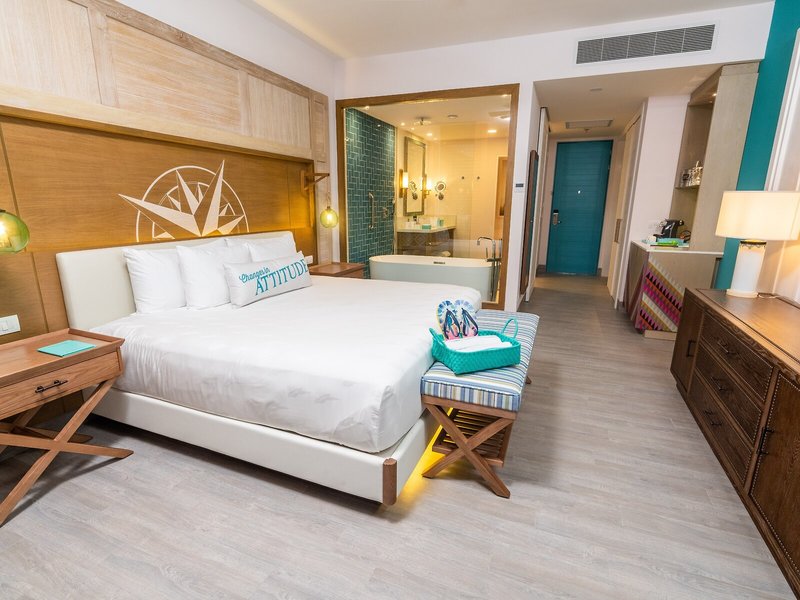 Margaritaville Island Reserve Riviera Maya by Karisma - Adults Only 37