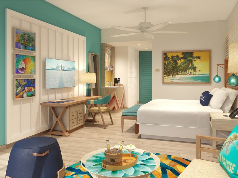 Margaritaville Island Reserve Riviera Maya by Karisma - Adults Only 38
