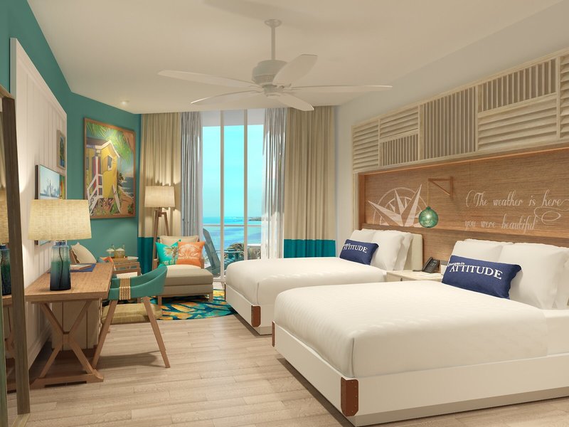 Margaritaville Island Reserve Riviera Maya by Karisma - Adults Only 39
