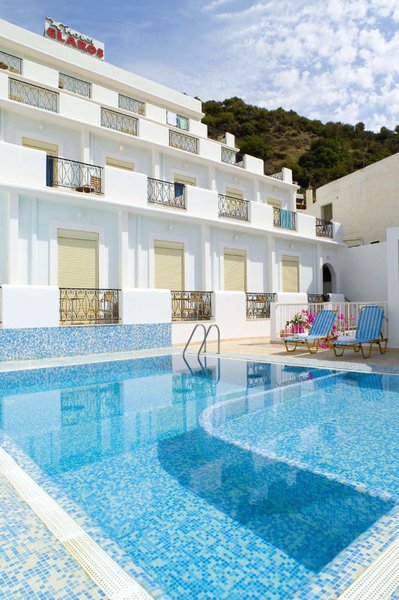 Glaros Aghia Galini 4 - Outdoor Pool