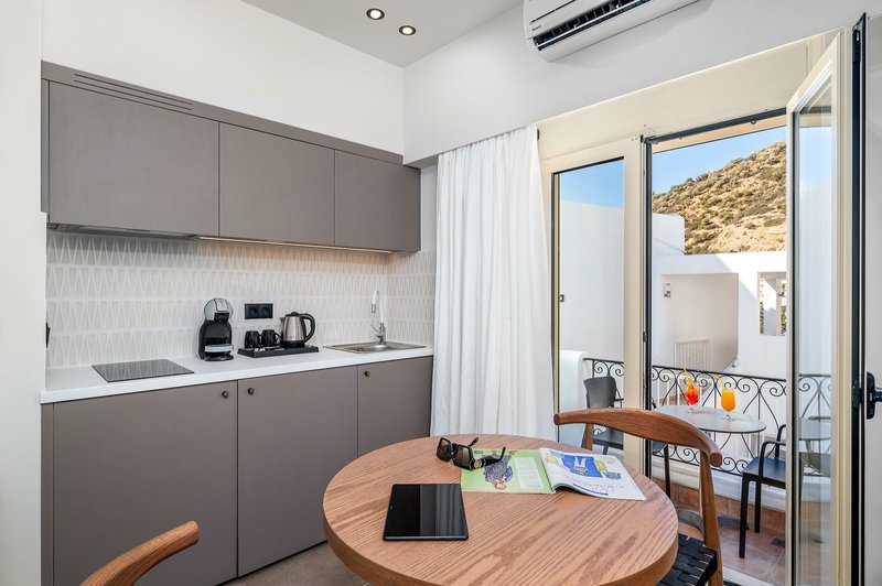 Glaros Aghia Galini 14 - Room Example