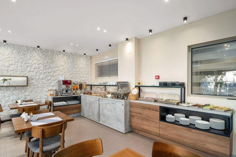 Glaros Aghia Galini 17 - Health & Beauty