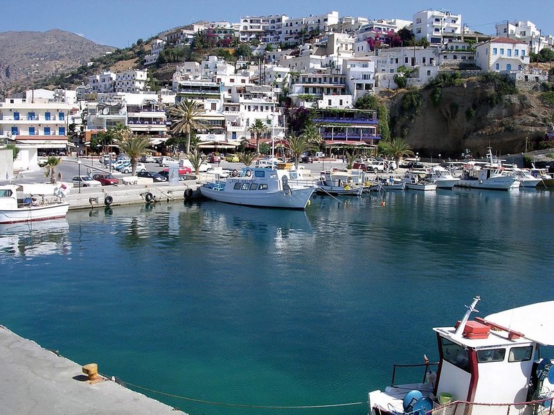 Glaros Aghia Galini 2