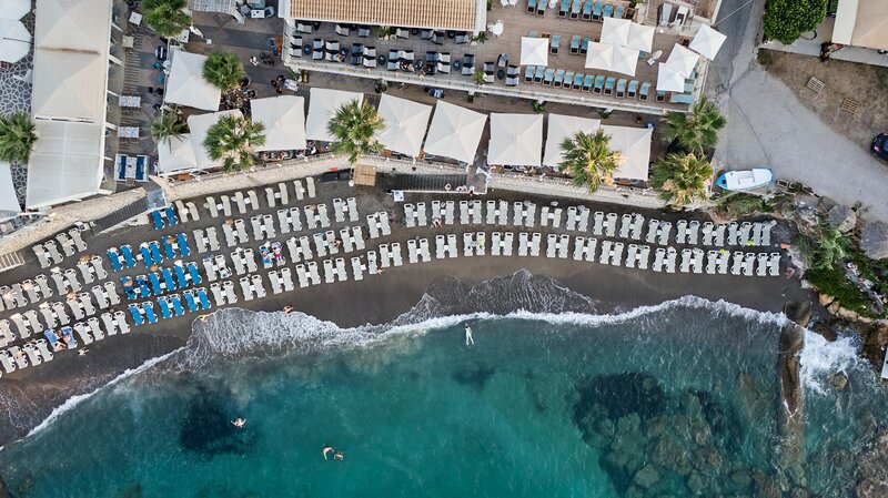 Glaros Beach Hotel 6