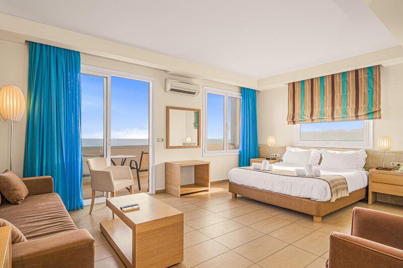 Glaros Beach Hotel 10