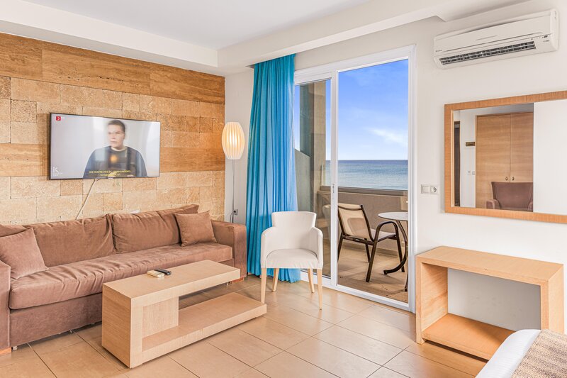 Glaros Beach Hotel 27