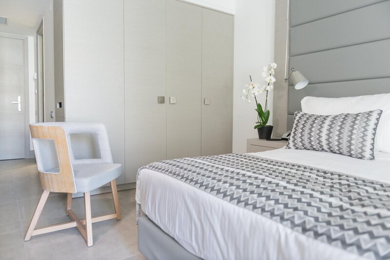 Glaros Beach Hotel 36