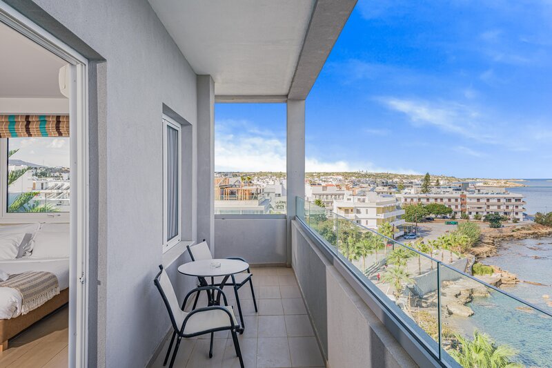 Glaros Beach Hotel 75