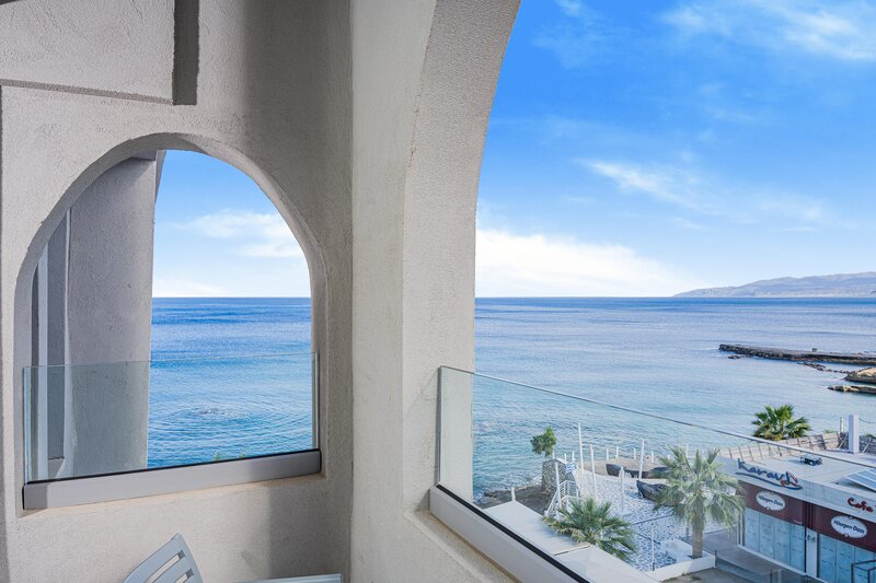 Glaros Beach Hotel 77
