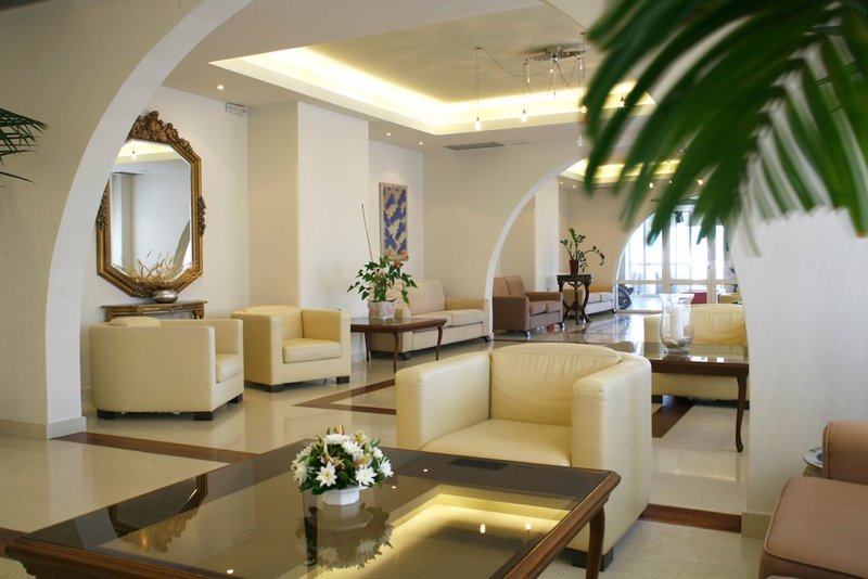 Glaros Beach Hotel 2