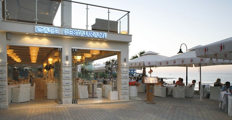 Glaros Beach Hotel 3