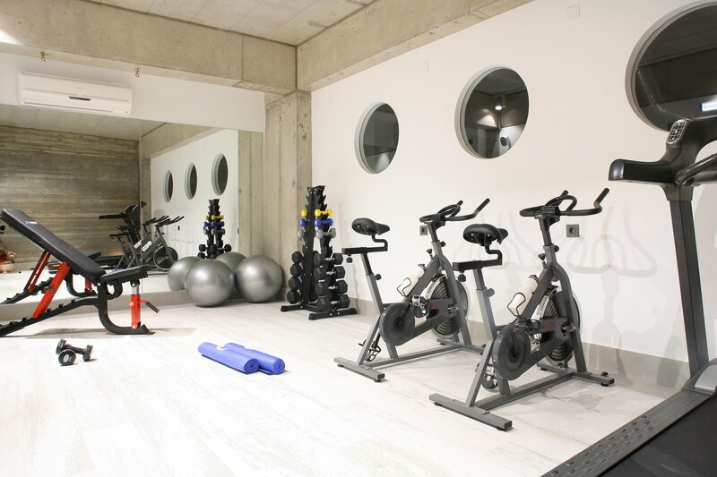 Glaros Beach Hotel 7