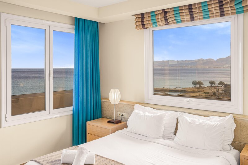 Glaros Beach Hotel 12