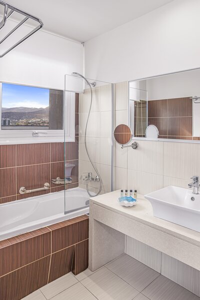 Glaros Beach Hotel 13