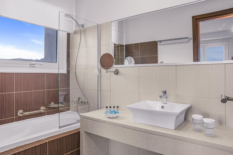 Glaros Beach Hotel 14