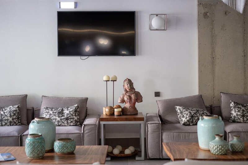 Glaros Beach Hotel 15