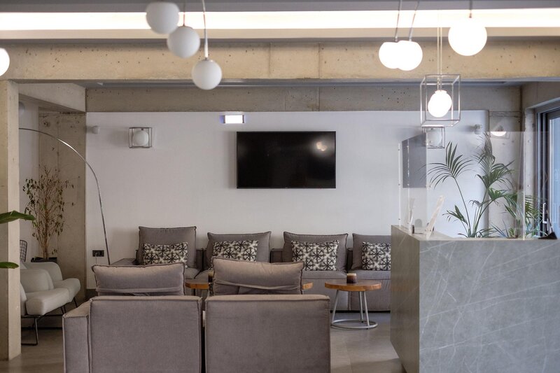 Glaros Beach Hotel 16