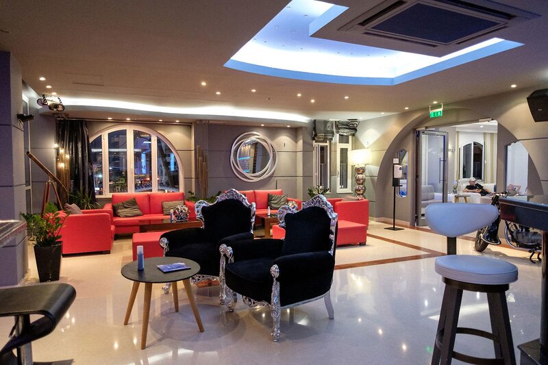 Glaros Beach Hotel 17