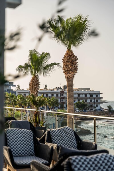 Glaros Beach Hotel 18