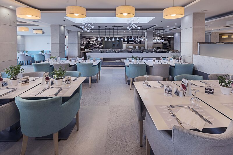 Glaros Beach Hotel 19