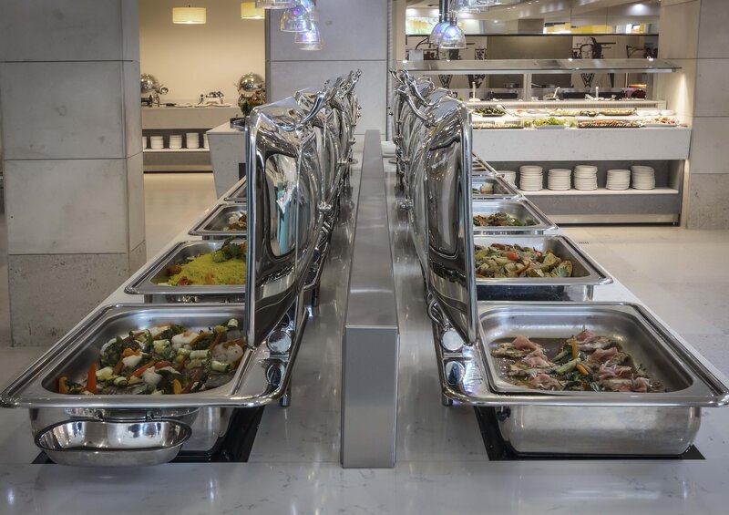 Glaros Beach Hotel 20