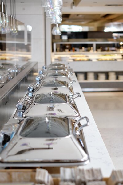 Glaros Beach Hotel 21