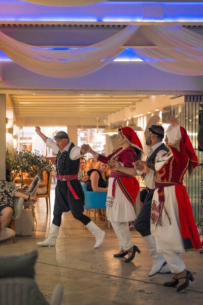 Glaros Beach Hotel 24