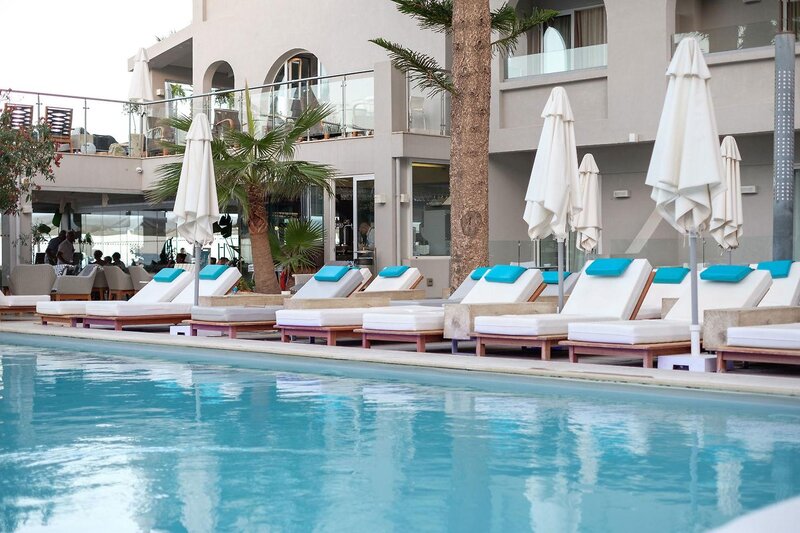 Glaros Beach Hotel 26