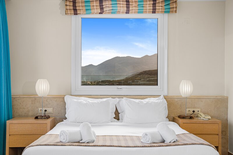 Glaros Beach Hotel 29