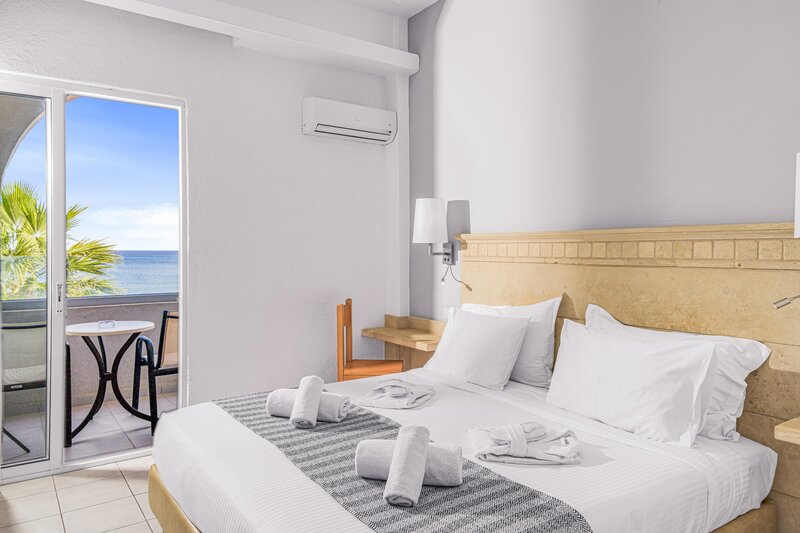 Glaros Beach Hotel 30